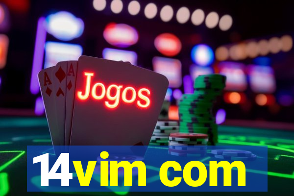 14vim com